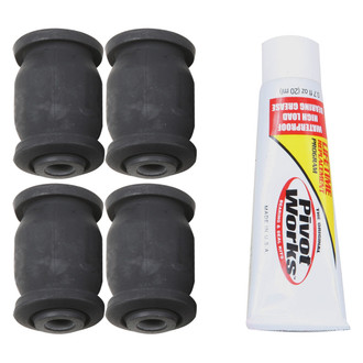 Pivot Works® - Rear Lower A-Arm Bearing Kit