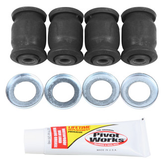 Pivot Works® - Front Lower A-Arm Bearing Kit
