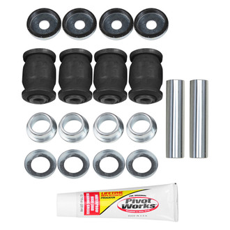Pivot Works® - Rear Lower A-Arm Bearing Kit