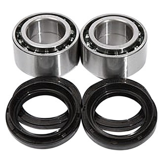 Pivot Works® - Front Wheel Bearing