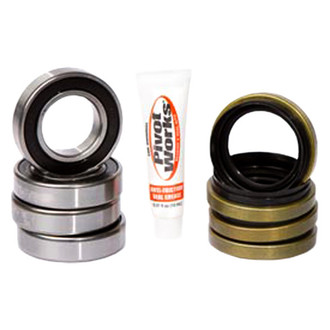 Pivot Works® - Front Wheel Bearing