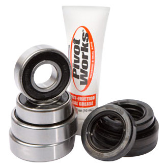 Pivot Works® - Front Wheel Bearing