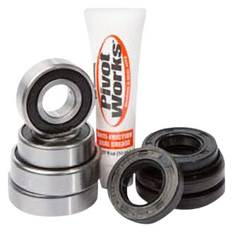 Pivot Works® - Front Wheel Bearing