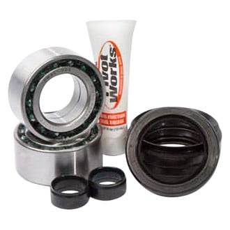Pivot Works® - Front Wheel Bearing