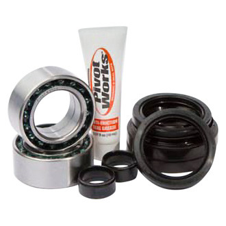 Pivot Works® - Front Wheel Bearing