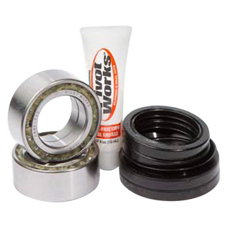 Pivot Works® - Front Wheel Bearing