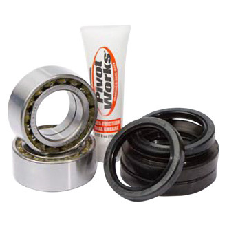 Pivot Works® - Front Wheel Bearing