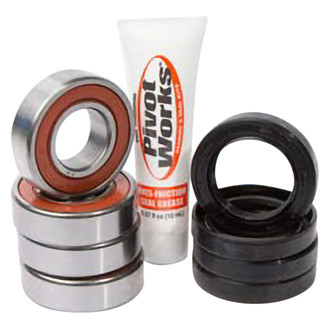 Pivot Works® - Front Wheel Bearing