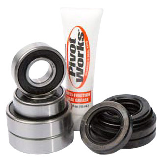 Pivot Works® - Front Wheel Bearing