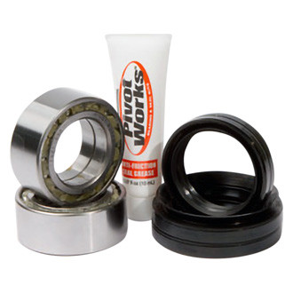 Pivot Works® - Front Wheel Bearing