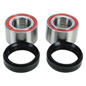Pivot Works® - Wheel Bearing