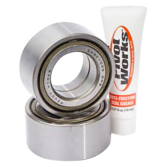 Pivot Works® - Front Wheel Bearing