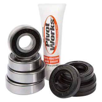 Pivot Works® - Front Wheel Bearing