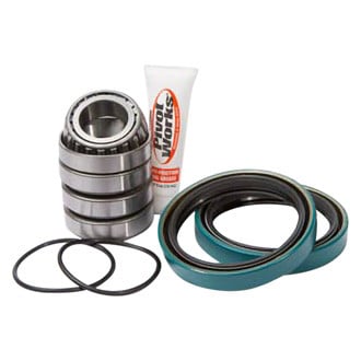 Pivot Works® - Wheel Bearing