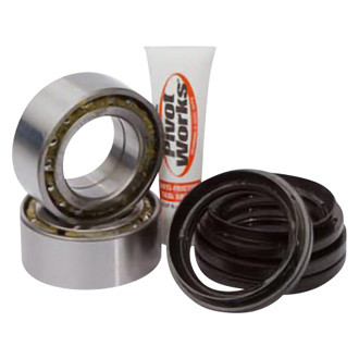 Pivot Works® - Front Wheel Bearing