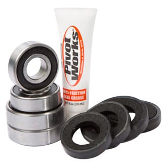 Pivot Works® - Front Wheel Bearing
