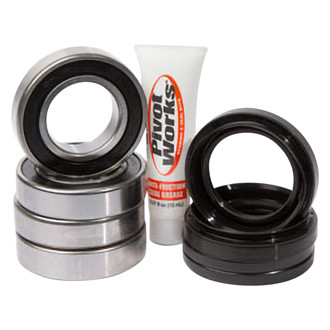 Pivot Works® - Front Wheel Bearing