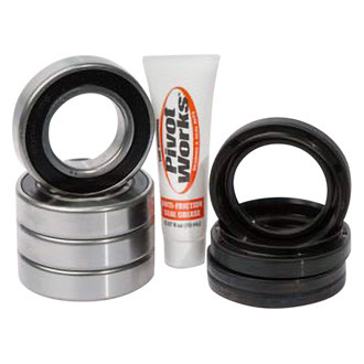 Pivot Works® - Front Wheel Bearing