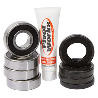 Pivot Works® - Front Wheel Bearing