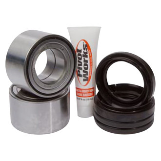 Pivot Works® - Front Wheel Bearing