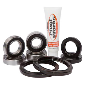 Pivot Works® - Front Wheel Bearing