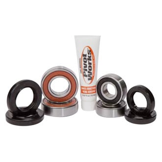 Pivot Works® - Front Wheel Bearing