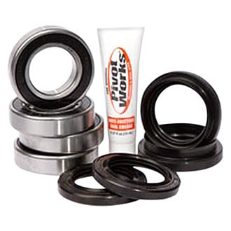Pivot Works® - Front Wheel Bearing