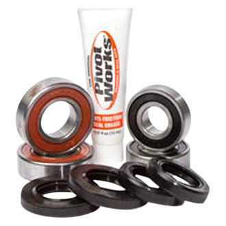 Pivot Works® - Front Wheel Bearing