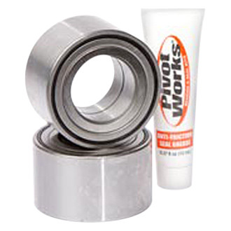 Pivot Works® - Front Wheel Bearing