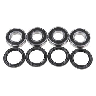 Pivot Works® - Front Wheel Bearing