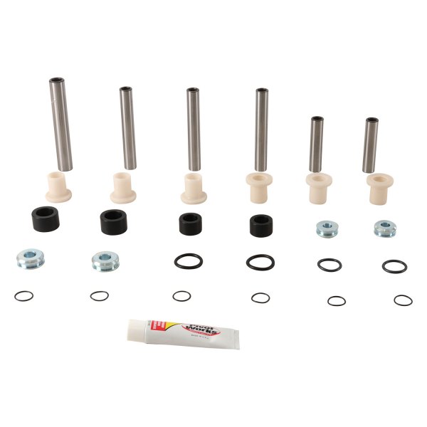 Pivot Works® - Rear Independent Suspension Kit