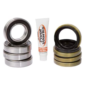 Pivot Works® - Rear Wheel Bearing