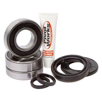 Pivot Works® - Rear Wheel Bearing