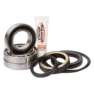 Pivot Works® - Rear Wheel Bearing