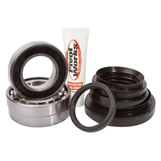 Pivot Works® - Rear Wheel Bearing