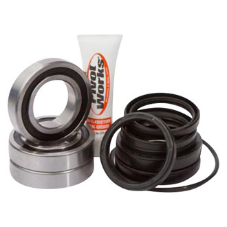 Pivot Works® - Rear Wheel Bearing