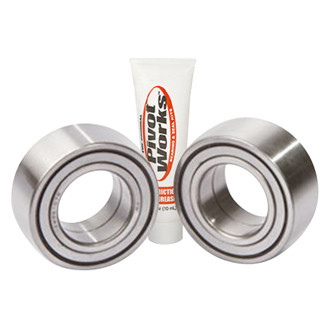 Pivot Works® - Rear Wheel Bearing