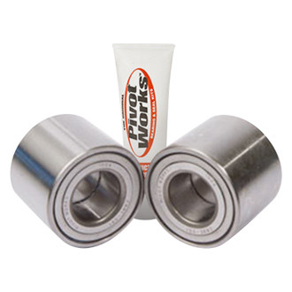 Pivot Works® - Rear Wheel Bearing