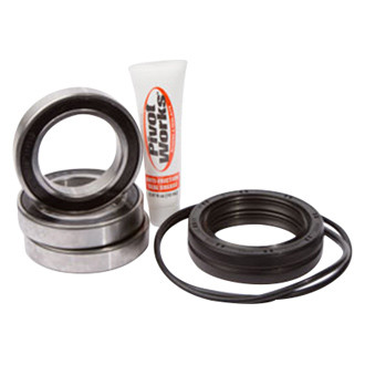 Pivot Works® - Rear Wheel Bearing