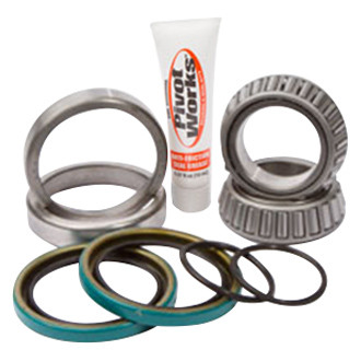 Pivot Works® - Rear Wheel Bearing