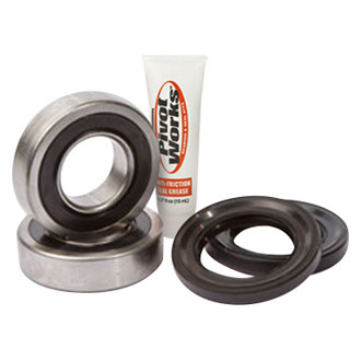 Pivot Works® - Rear Wheel Bearing