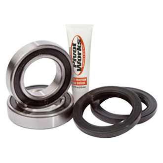 Pivot Works® - Rear Wheel Bearing