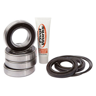 Pivot Works® - Rear Wheel Bearing