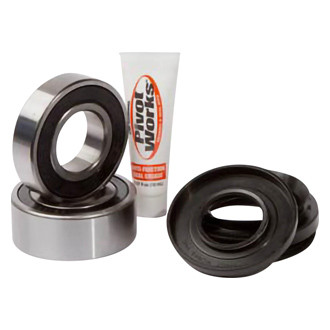 Pivot Works® - Rear Wheel Bearing