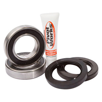 Pivot Works® - Rear Wheel Bearing