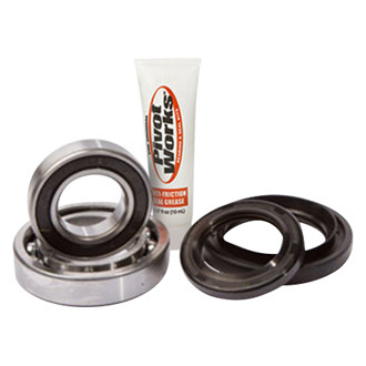 Pivot Works® - Rear Wheel Bearing