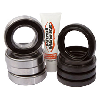 Pivot Works® - Rear Wheel Bearing