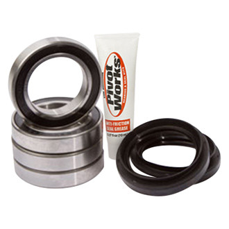 Pivot Works® - Rear Wheel Bearing
