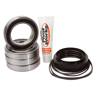 Pivot Works® - Rear Wheel Bearing