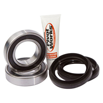 Pivot Works® - Rear Wheel Bearing